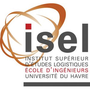 ISEL logo