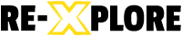 Re-Xplore Logo
